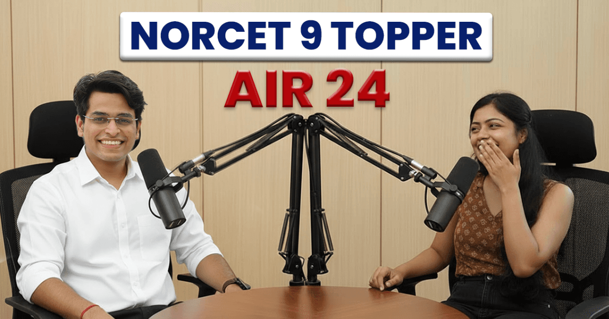 One Attempt, One Dream: From Paschim Medinipur to AIIMS Delhi - Poulami’s Journey to AIR 24 in NORCET 9